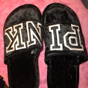 House slippers